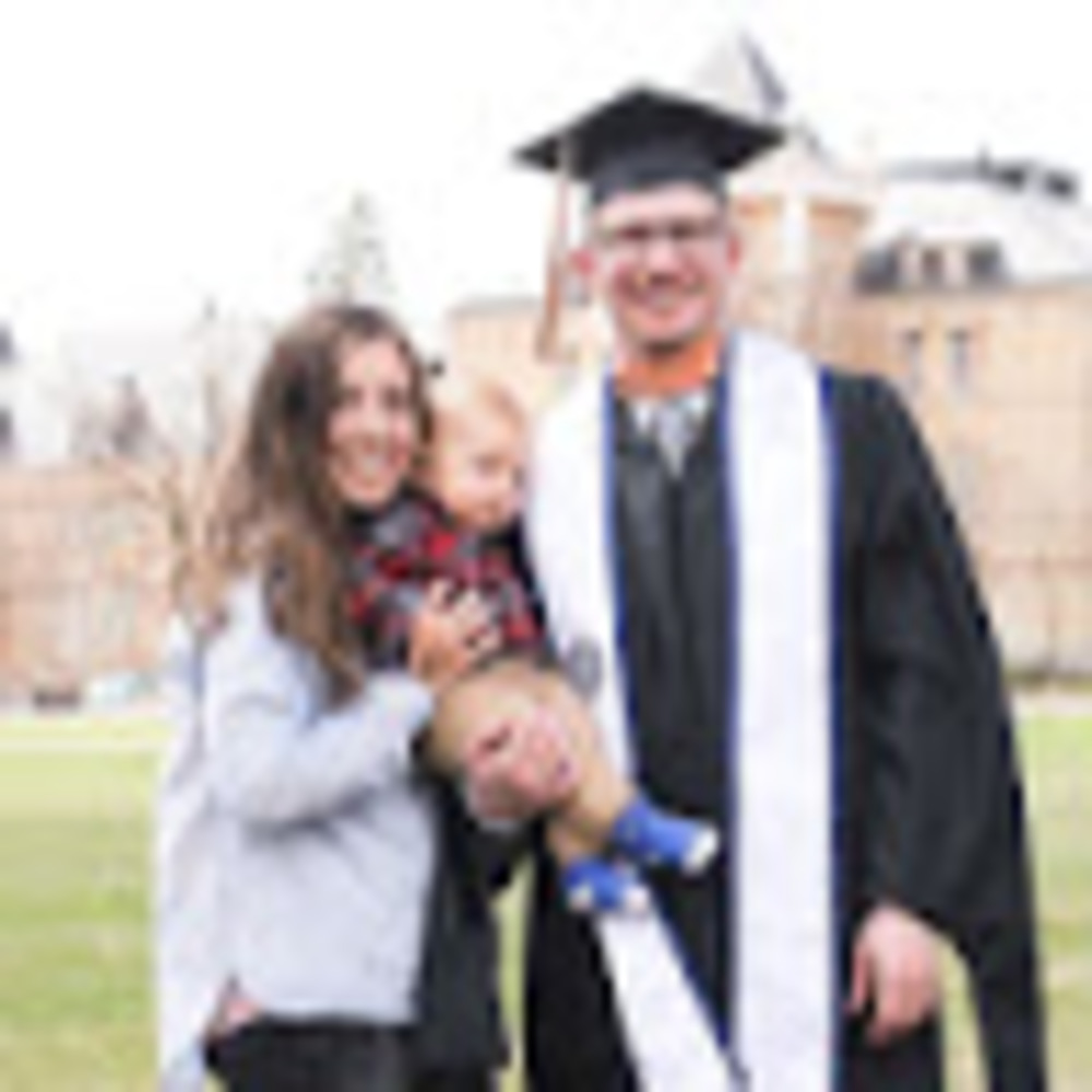 Meet your Posher, Alexandria